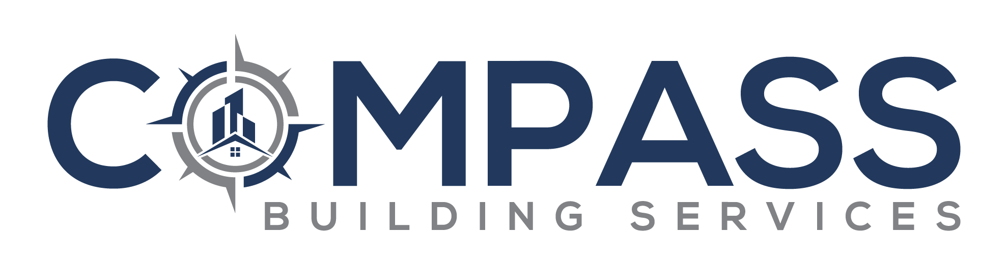 CompassBuilding_Logo_2Color