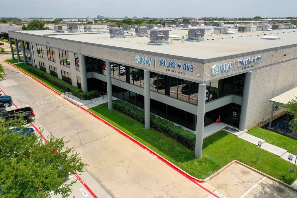 INW-Dallas-One-Manufacturing-Facility